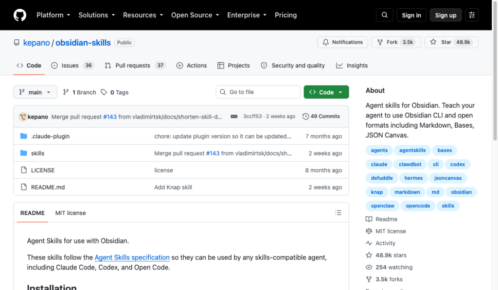 인스타 릴스에 나온 클로드 스킬 3개 , 누구에게 맞고 누구에게 안 맞는지, 그리고 내가 1개만 쓰기로 한 이유 스크린샷 4